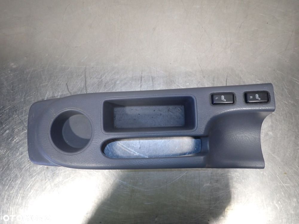 TUNEL ŚRODKOWY HONDA HR-V 1.6 - 2