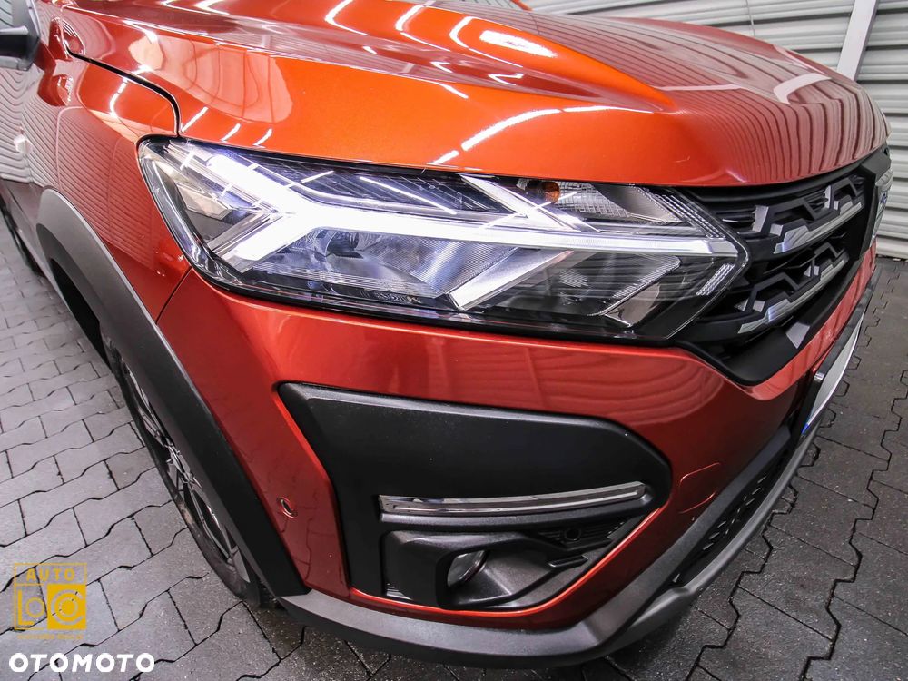 Dacia Jogger TCe 110 (7-Sitzer) Extreme+ - 34