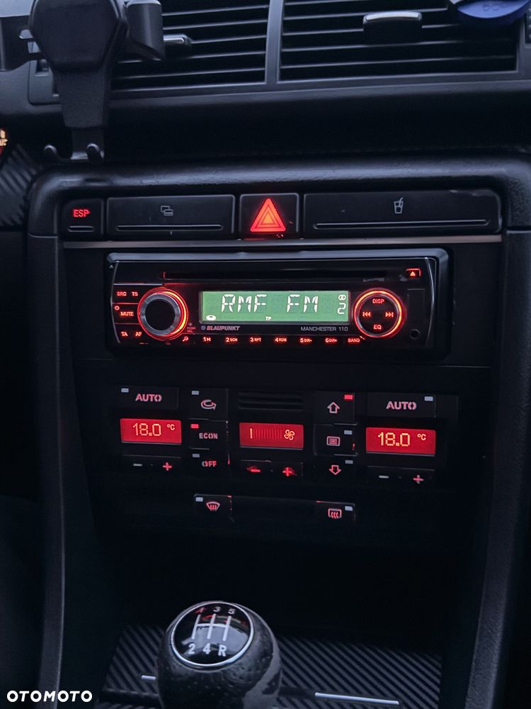 Audi A4 Avant - 17