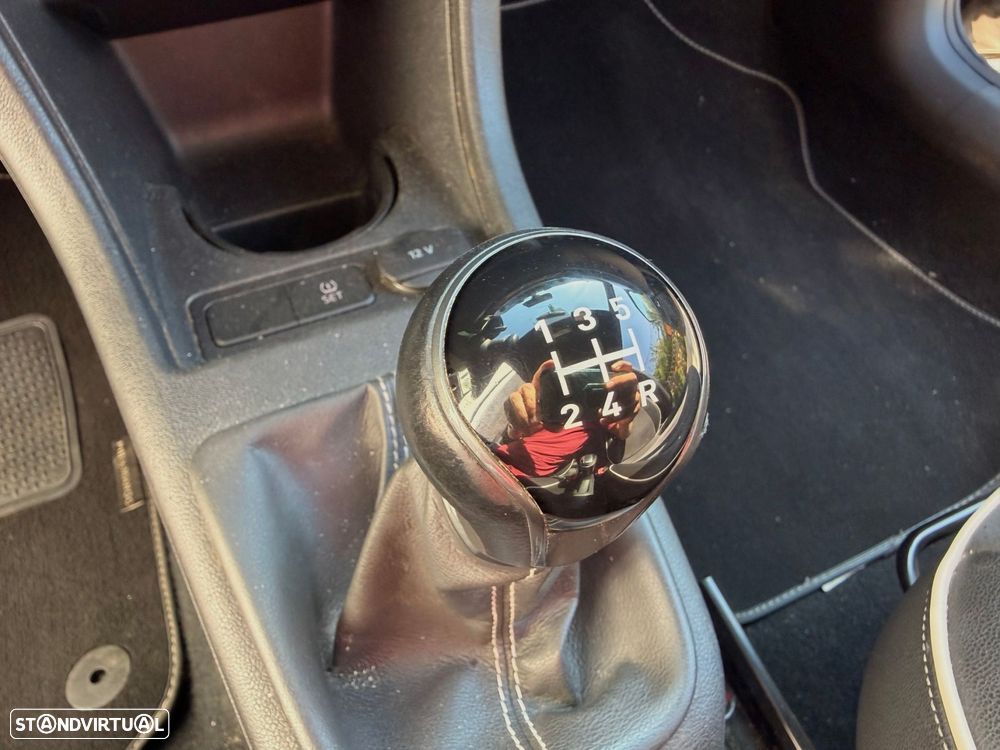 SEAT Mii - 41