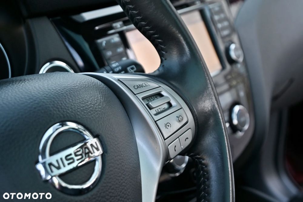 Nissan Qashqai 1.6 dCi Tekna S&S - 34