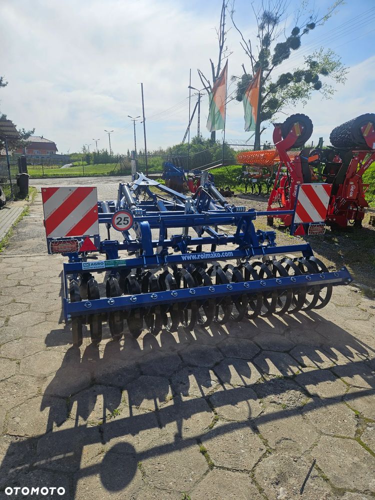 Rolmako U436 Premium - 11
