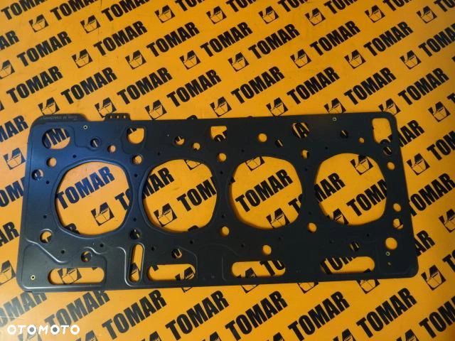 Komplet uszczelek silnk góra JCB 320/09216 3CX,530 - 2