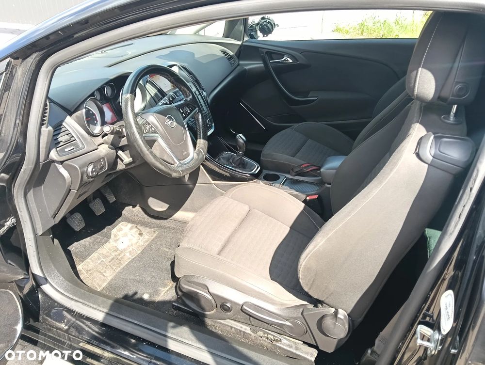 Opel Astra - 11