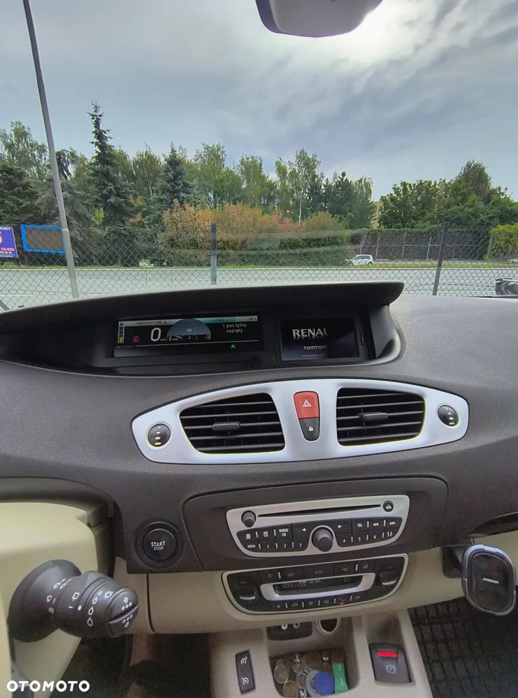 Renault Grand Scenic TCe 130 Bose Edition - 2