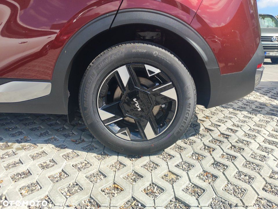Kia Sportage - 18