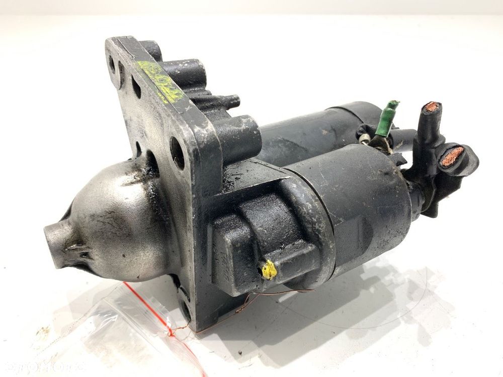 ROZRUSZNIK  PEUGEOT 207 (WA_, WC_) 2006 - 2015 1.4 HDi 50 kW [68 KM] olej napędowy 2006 - 2015 - 3