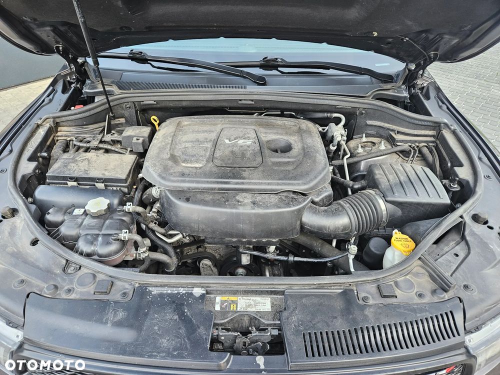 Dodge Durango - 23