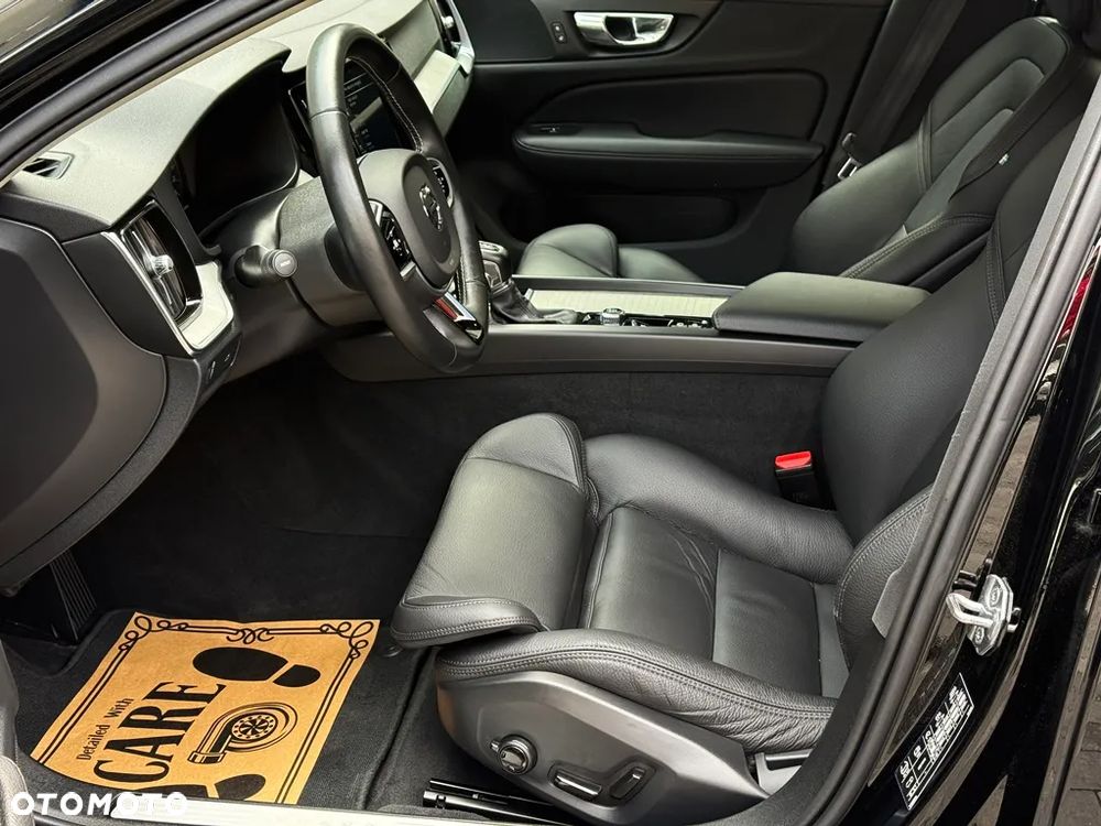 Volvo V60 D4 Inscription - 9