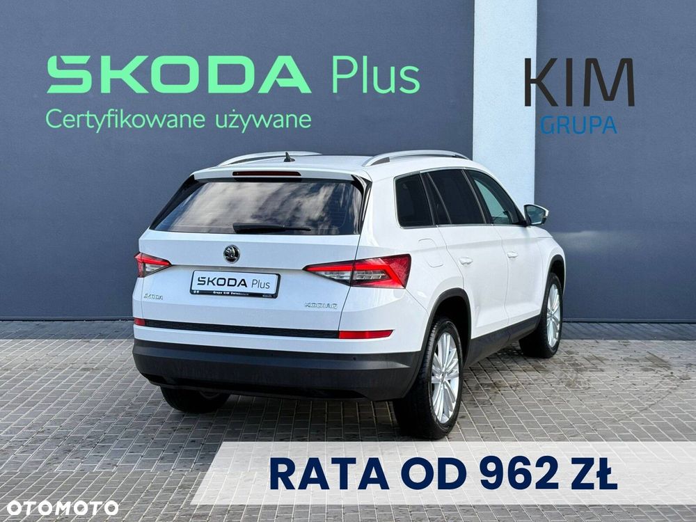 Skoda Kodiaq 1.5 TSI ACT 4x2 Style DSG - 2
