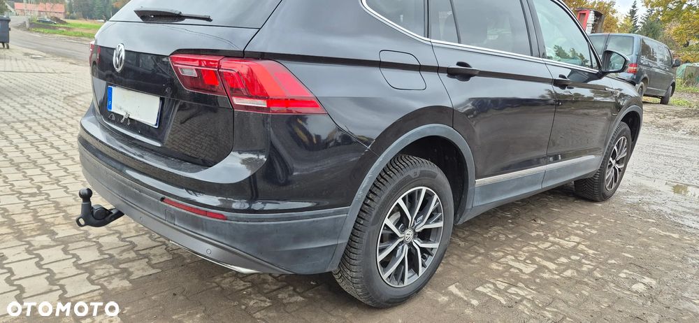Volkswagen Tiguan - 25