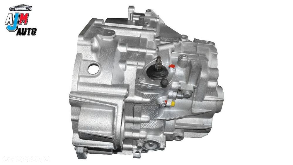 Skrzynia biegów DRW 1.9 TDI Audi A3 Seat Leon I Toledo II Skoda Octavia VW Bora Golf IV Jetta - 4