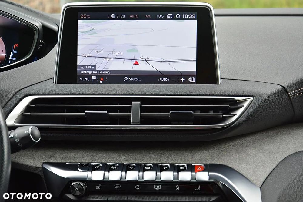 Peugeot 3008 2.0 BlueHDi GT S&S EAT8 - 27