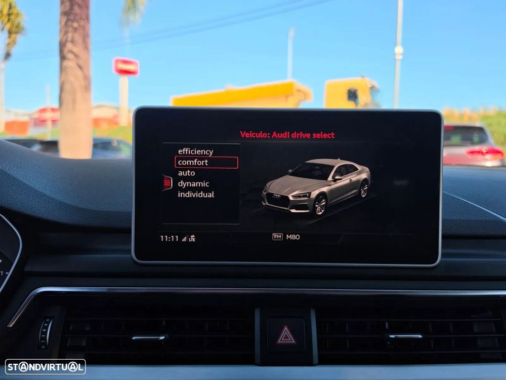 Audi A5 2.0 TDI S-line - 24