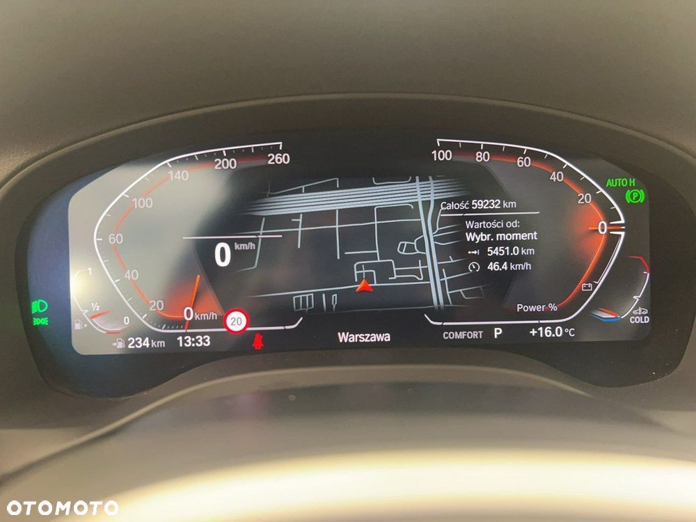 BMW X3 xDrive30i mHEV - 15