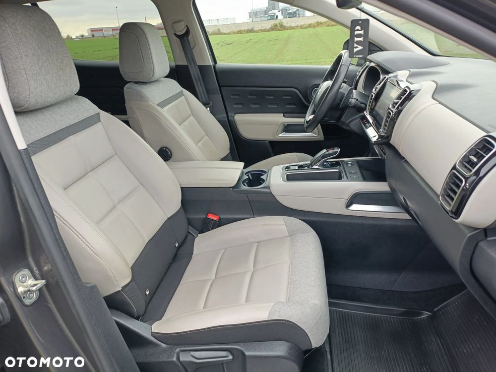 Citroën C5 Aircross BlueHDI 130 S&S EAT8 FEEL PACK - 19