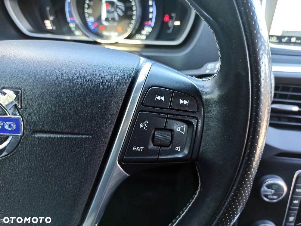 Volvo S60 D2 - 35