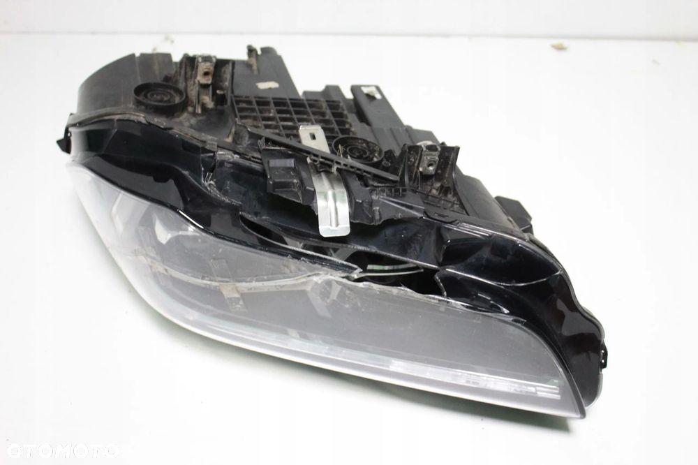 LAMPA LEWA PRZÓD BMW X1 F48 LIFT LCI FULL LED OE 5A01177-02 - 6