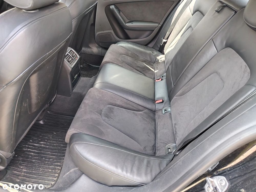 Audi A5 Sportback - 19
