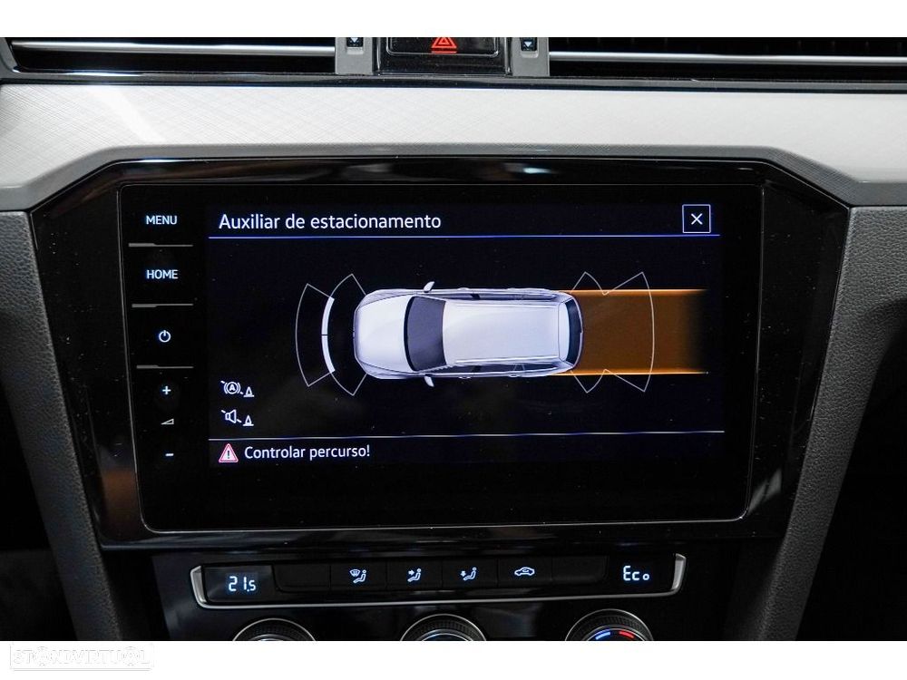 VW Passat Variant 1.4 TSI GTE+ Plug-in - 34