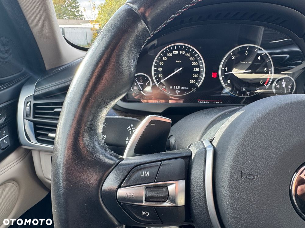 BMW X6 xDrive30d M Sport - 39