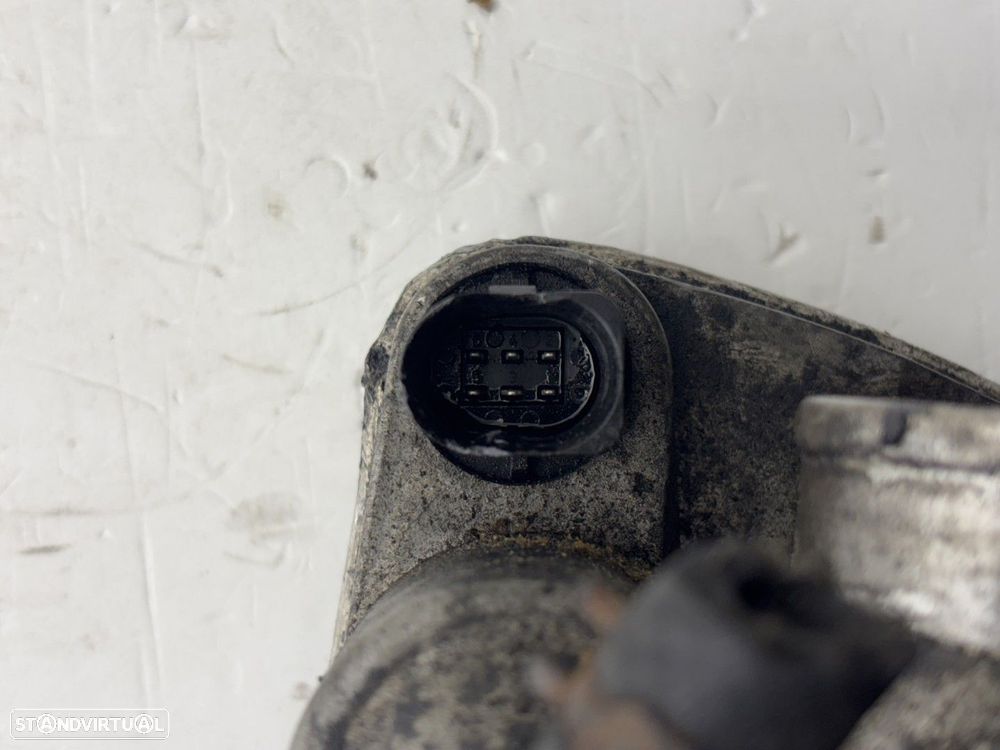 Borboleta de aceleração MINI (R50, R53) Cooper S REF. 1354150335803 MOTOR W11B16... - 3