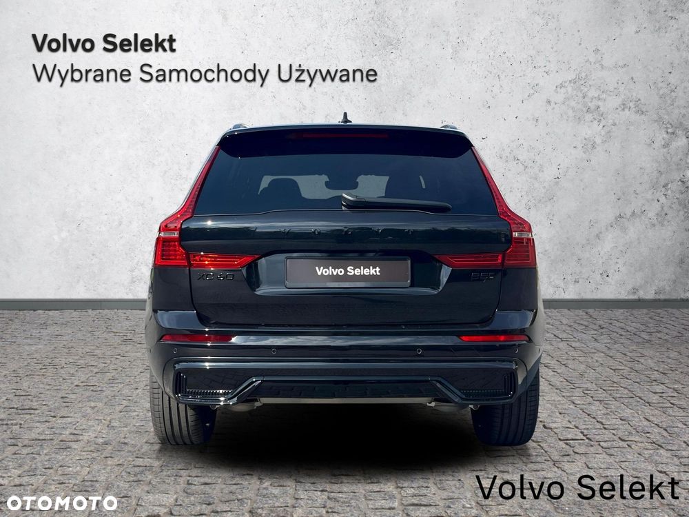 Volvo XC 60 - 6