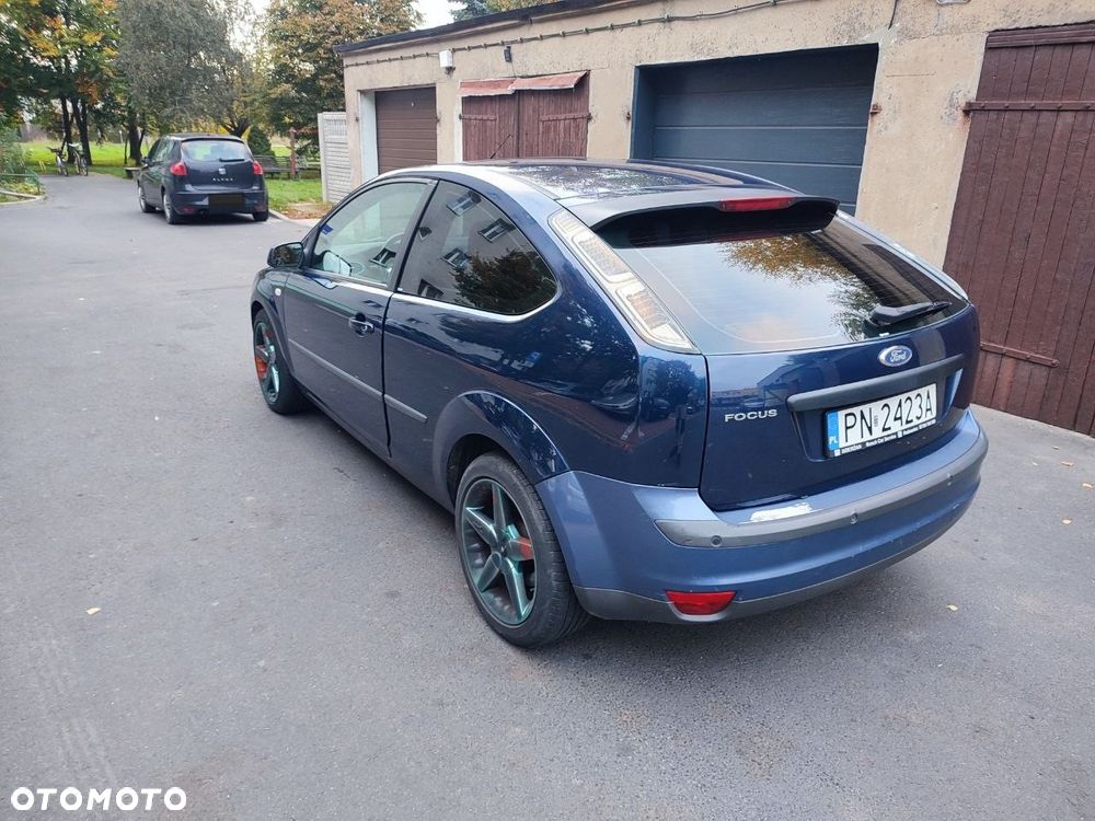 Ford Focus - 4