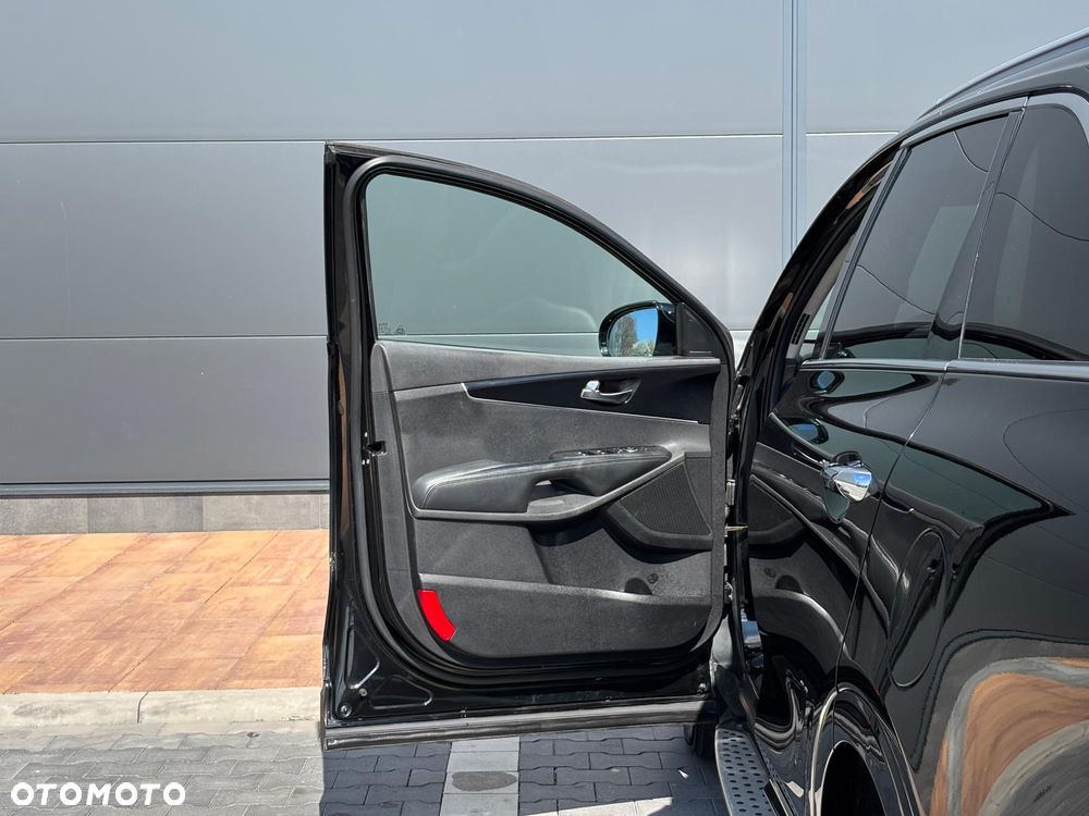 Kia Sorento 2.2 CRDI XL - 18