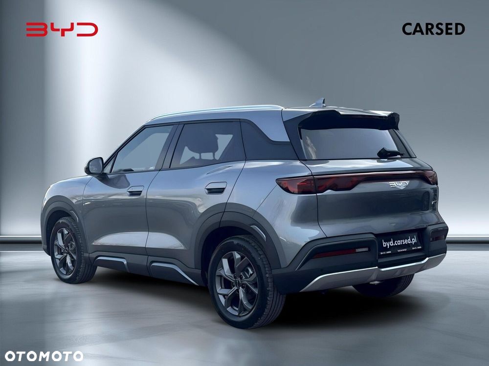 BYD Atto 2 - 3