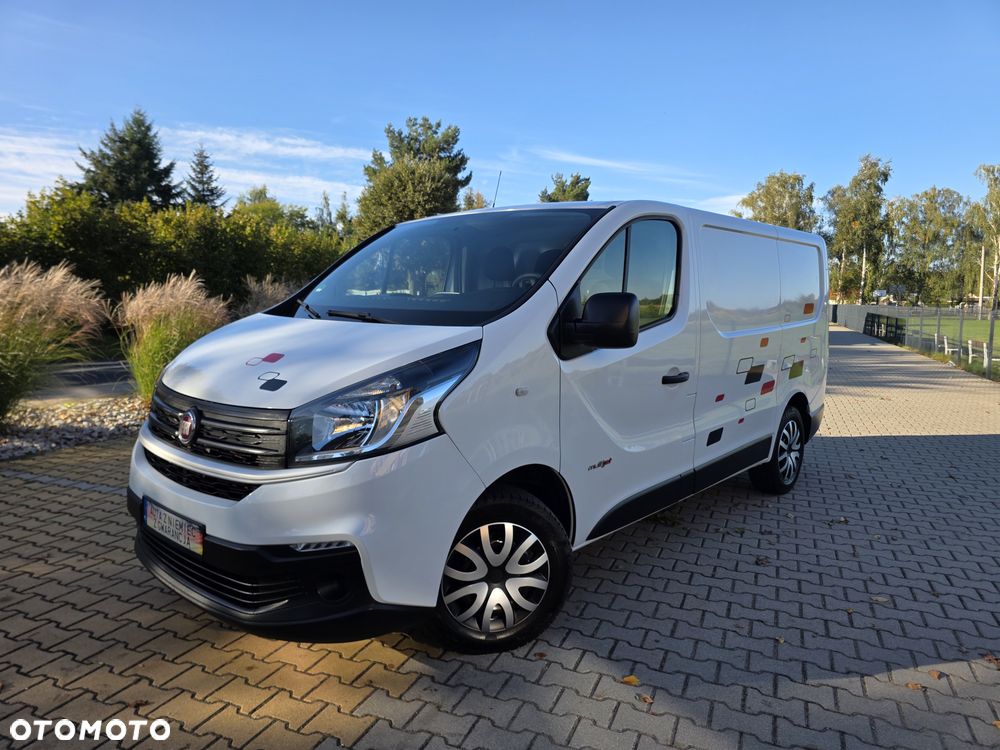 Fiat Talento
