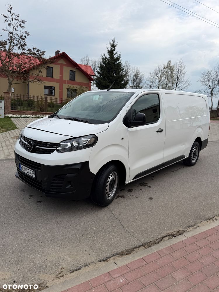 Opel Vivaro - 6