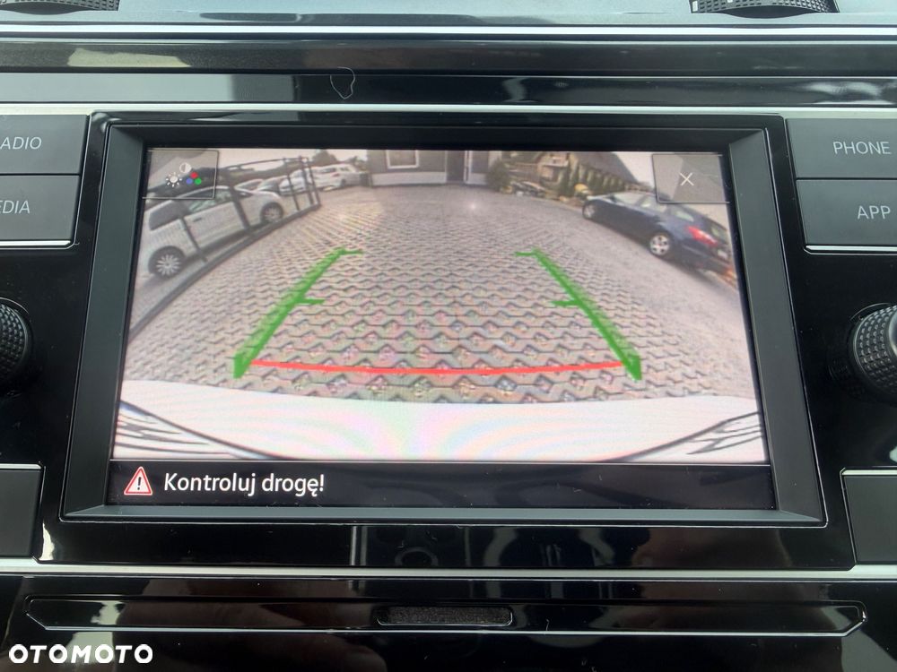 Volkswagen Tiguan Allspace - 29