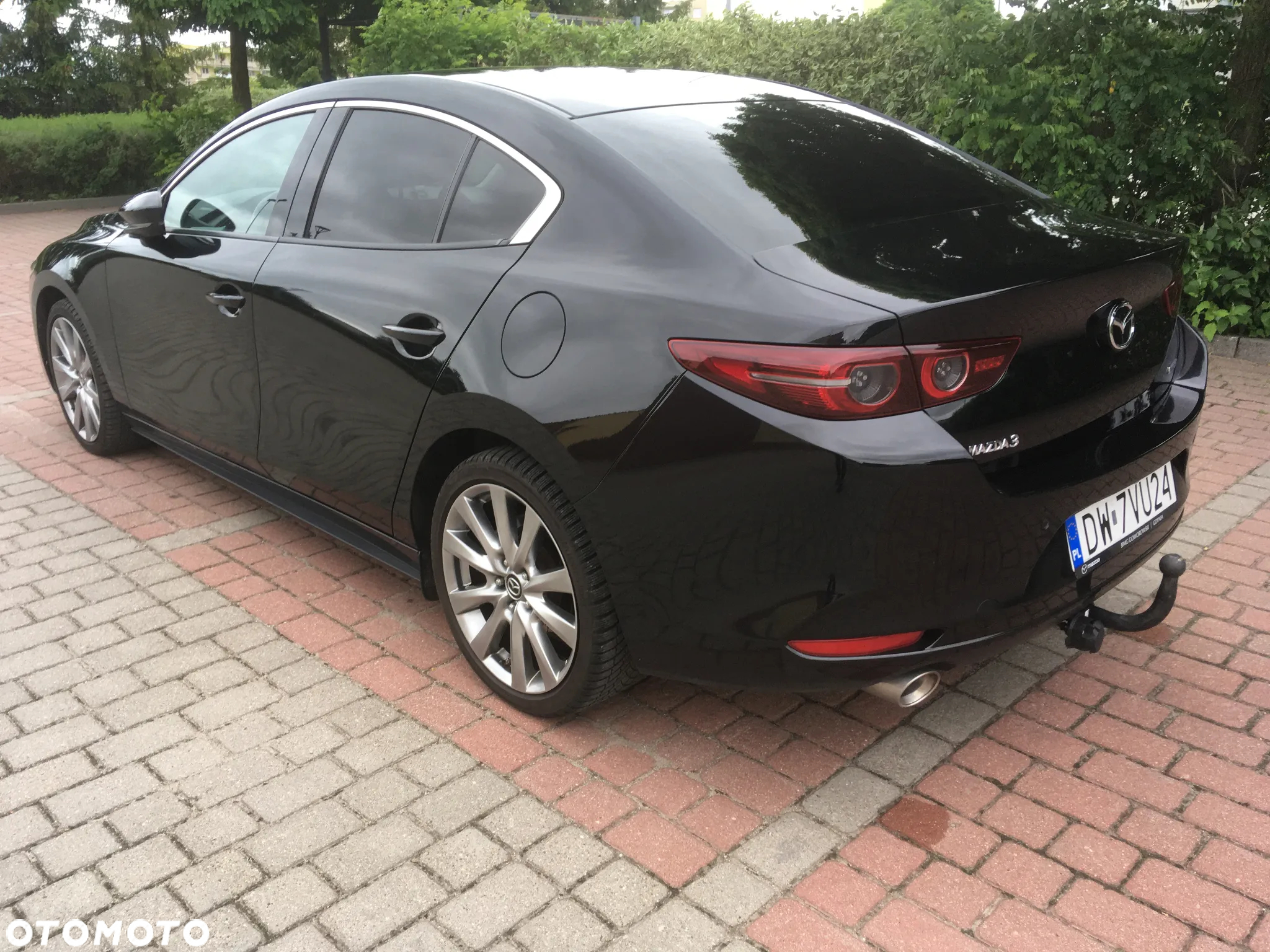 Mazda 3 - 14