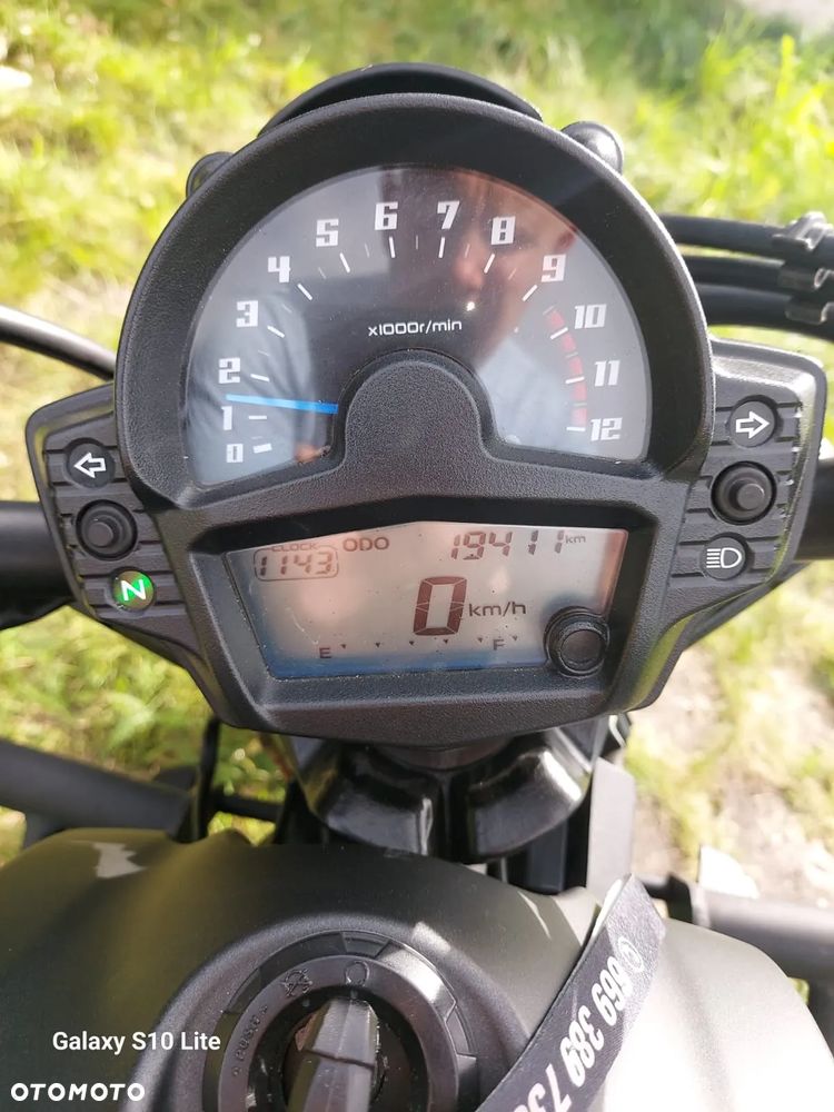 Kawasaki Vulcan - 14