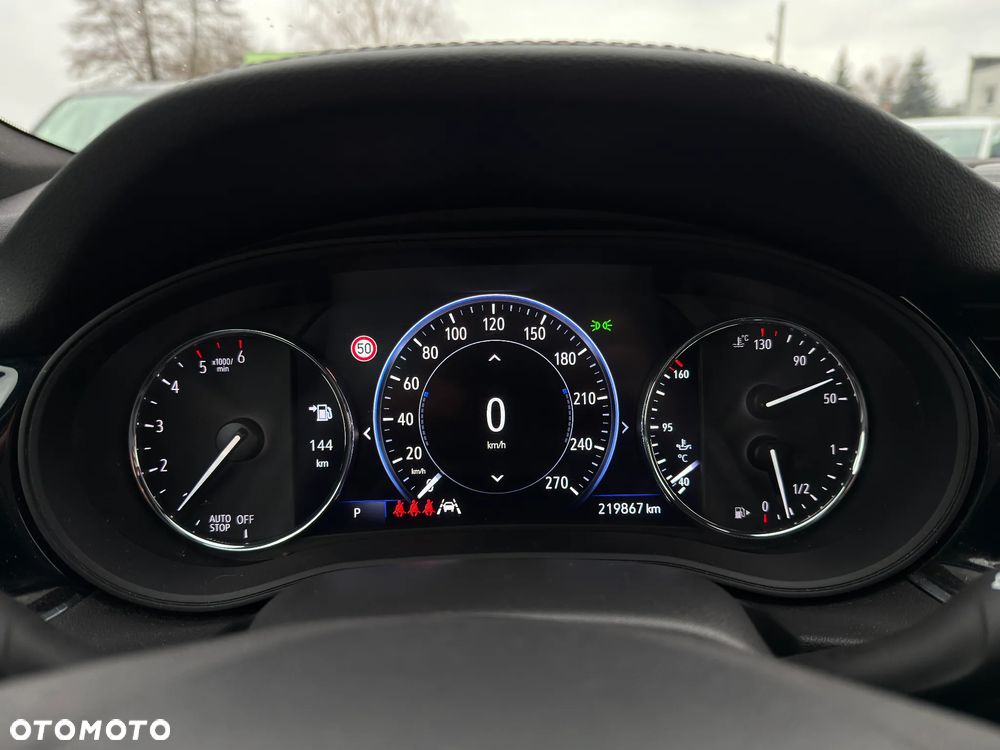 Opel Insignia 2.0 CDTI GS Line S&S - 16