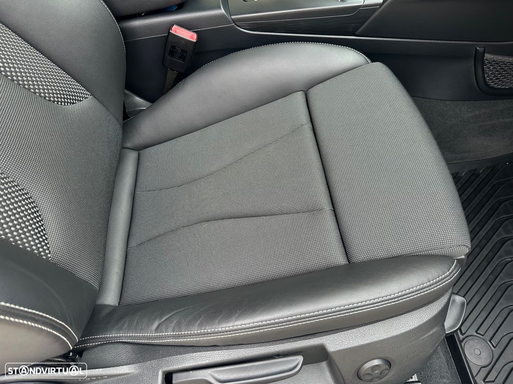 Audi A3 2.0 TDI S-line - 27