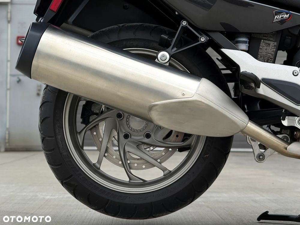 BMW K - 34