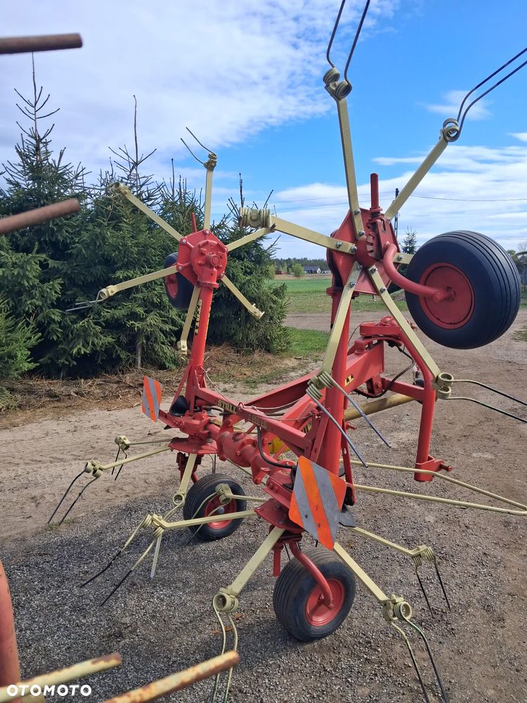 Stoll .Claas.Pottinger.Krone.Deutz Fahr.IMPORT. - 5