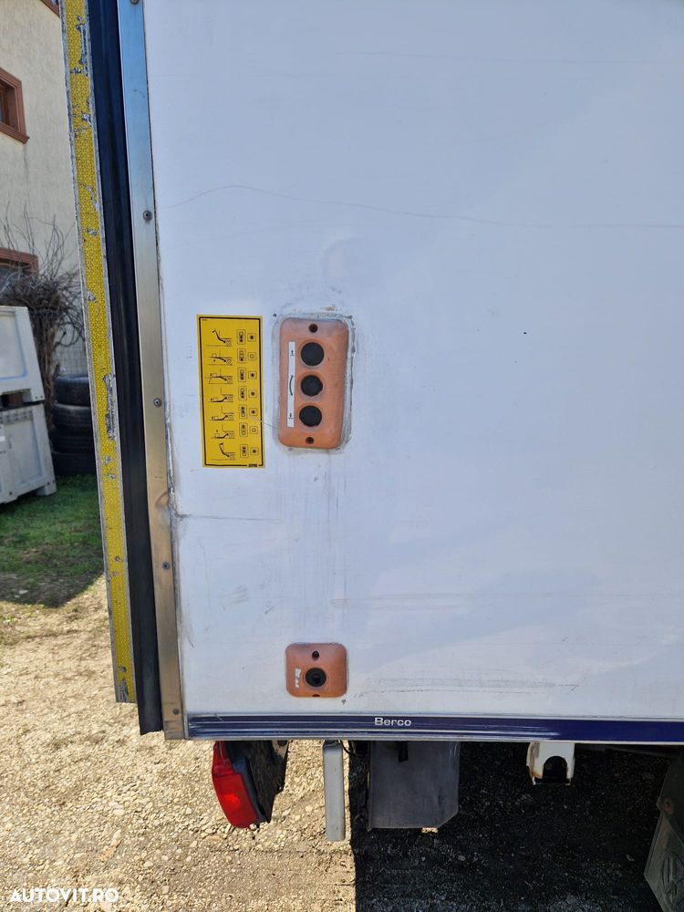 Volkswagen Crafter - 7