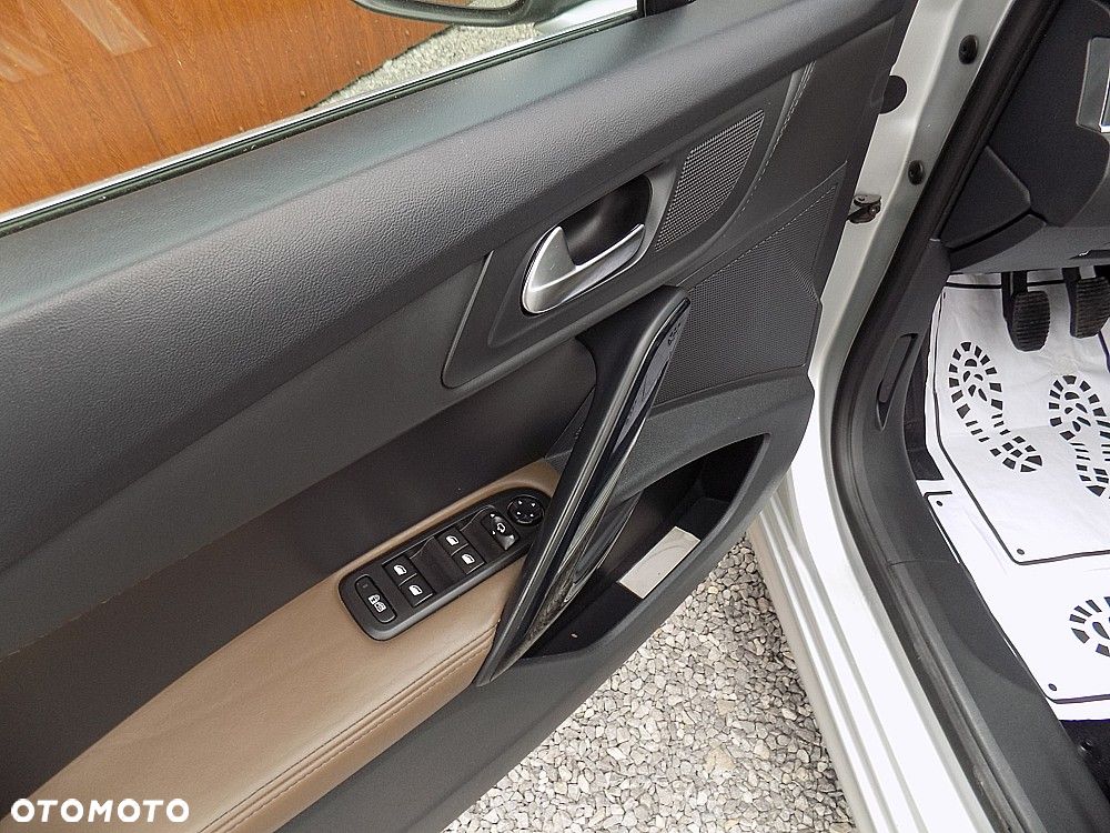 Peugeot 508 HDi FAP 140 Allure - 9