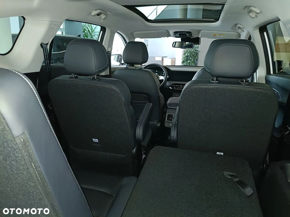 JAC JS8 PRO 6os - 28