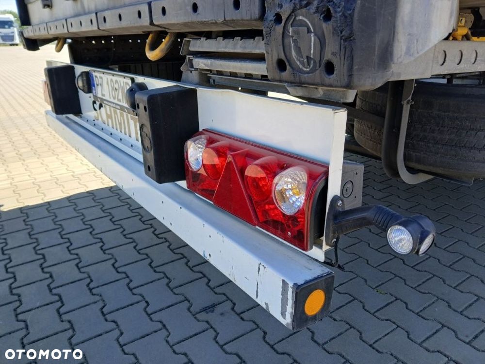 Schmitz Cargobull SKO 24 (32927) - 32