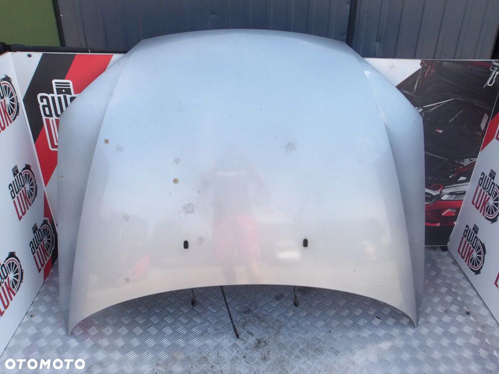 MASKA POKRYWA SILNIKA FORD MONDEO MK3 ST220 - 1