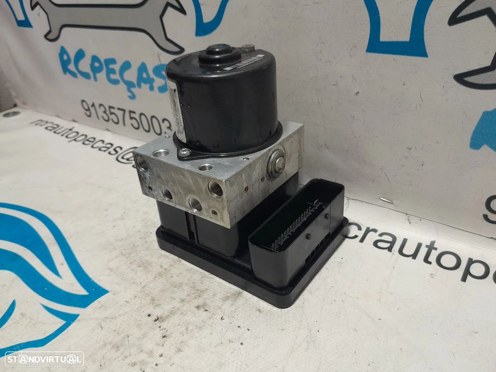 ABS MODULO BLOCO HIDRAULICO BMW SERIE 1 E81 120D 2.0D 16V 177CV N47D20A 34516776055 6776055 E87 E82 E88 SERIE 3 E90 E91 E92 E93 X1 E84 - 3