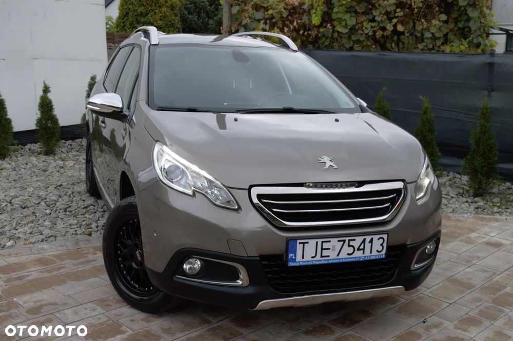 Peugeot 2008 - 3