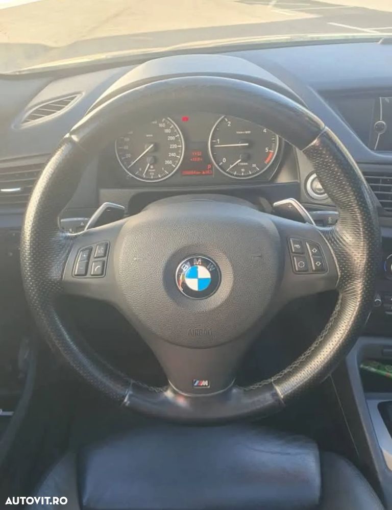 BMW X1 xDrive23d Aut. - 8