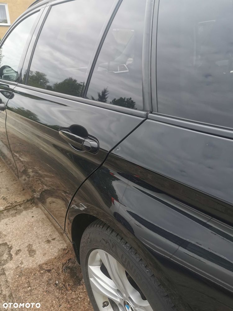 BMW Seria 3 - 6
