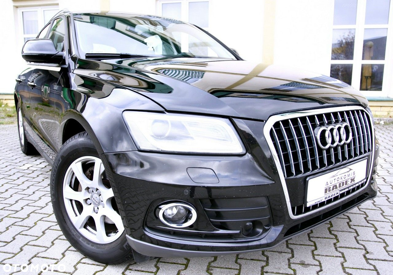 Audi Q5 2.0 TDI S tronic - 24