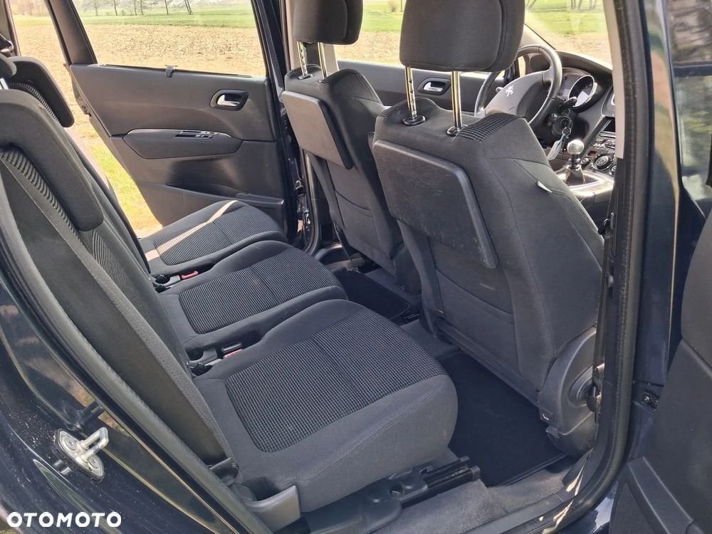 Peugeot 5008 HDI 115 Access - 7